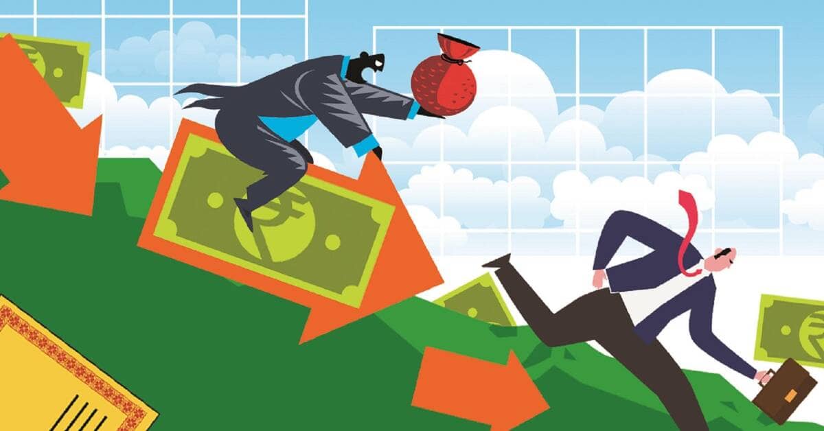 RBI's dual approach keeps banking system's liquidity in balance