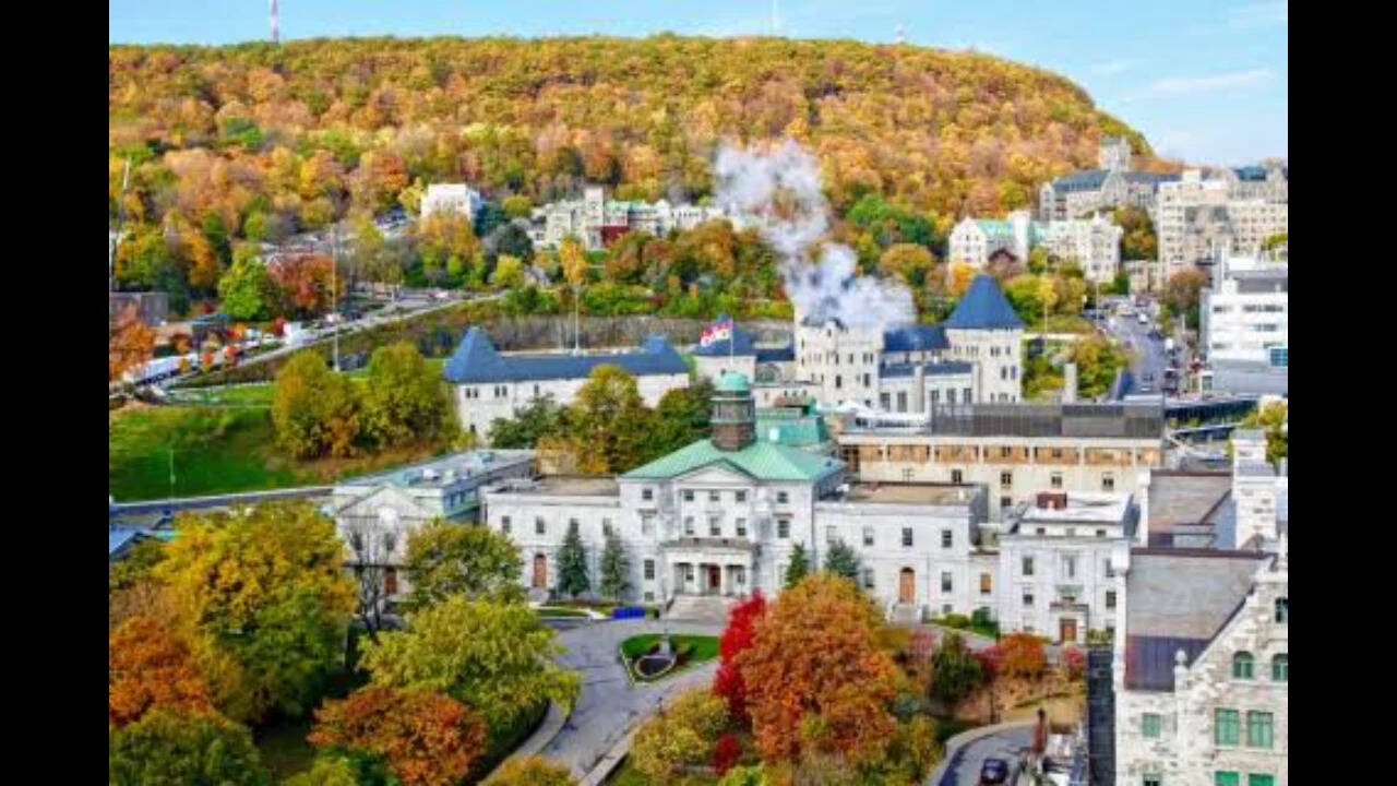 Canadian University Sparks Outcry Over Day-Parole Murderer in Law Program