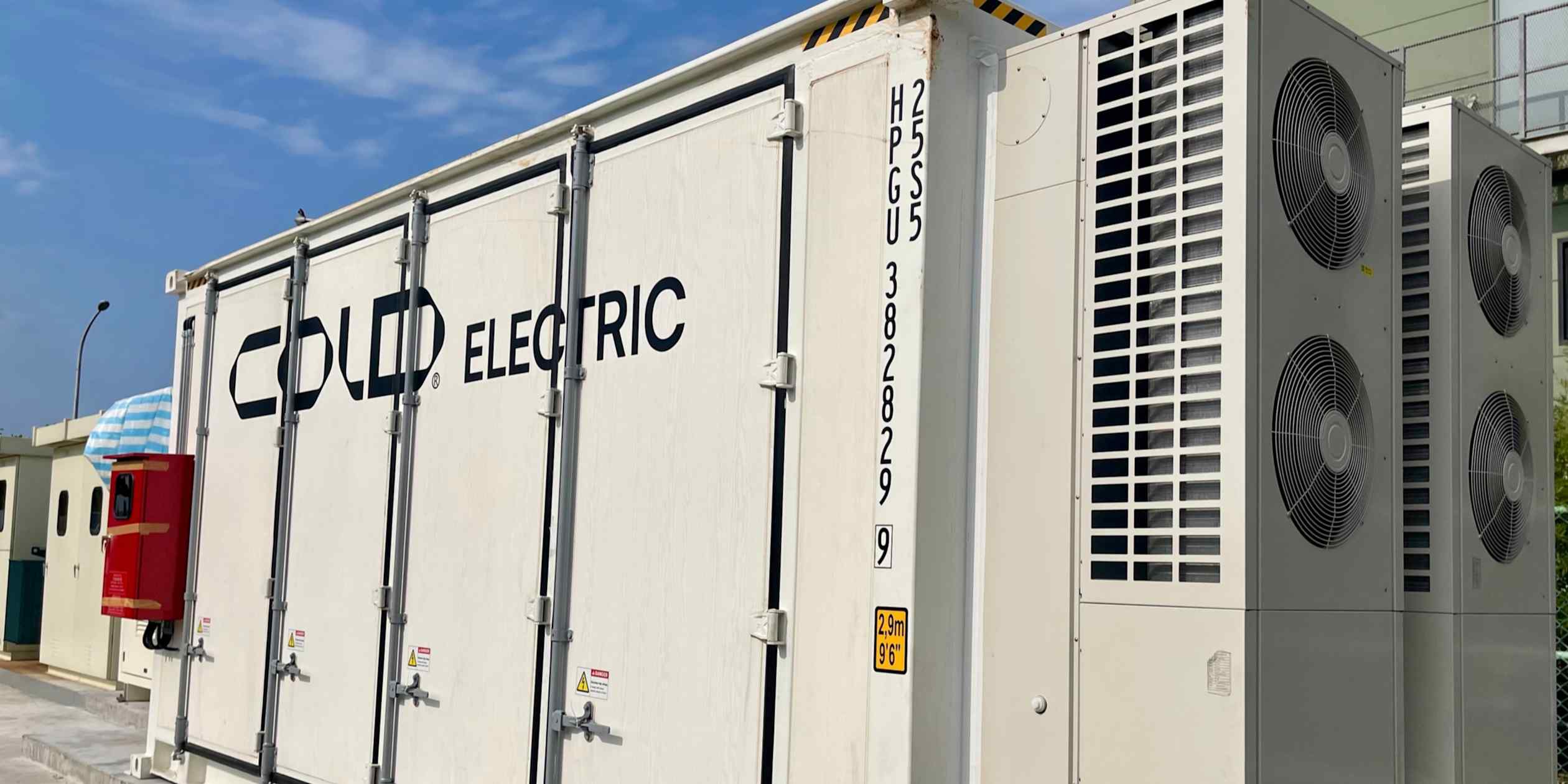 Taiwan, South Korea target Japan's energy storage market as China faces barriers