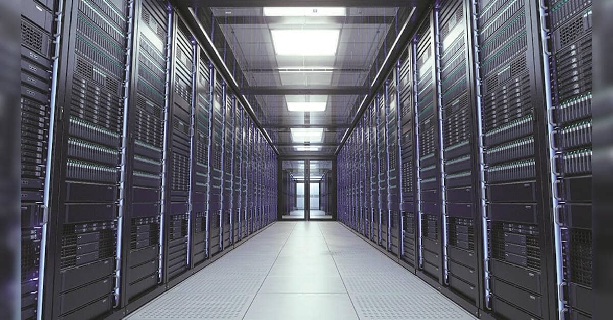 Data centres face pressure to adopt sustainable growth strategies