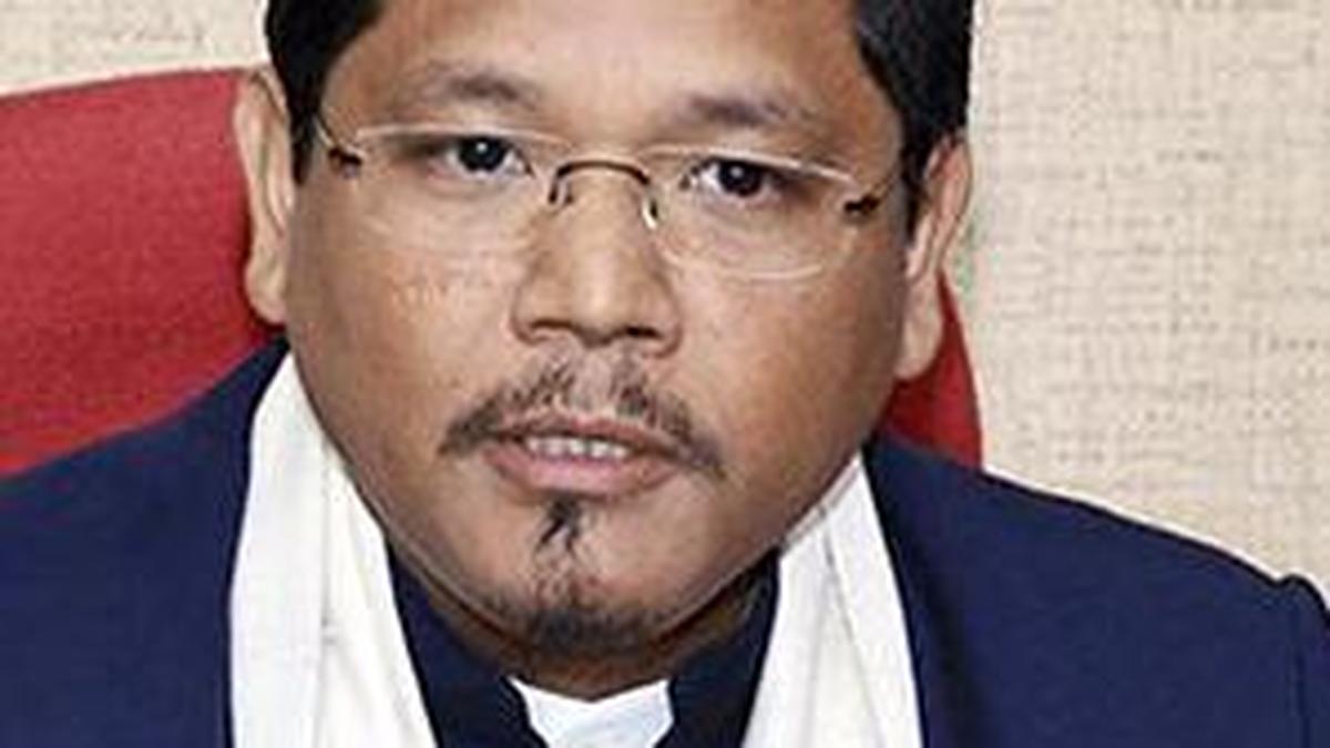 Centre in talks to modify mining regulations for Meghalaya's unique needs