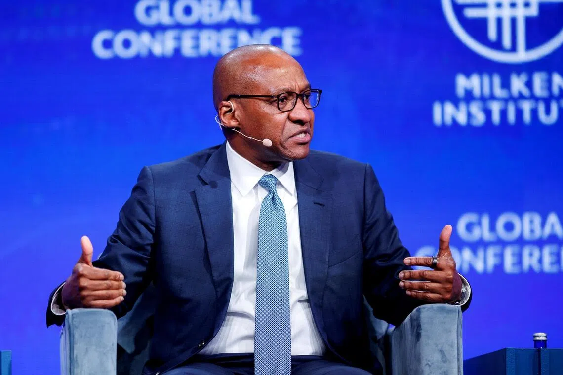 AI investment boom needs culture of tolerance for failure: PwC