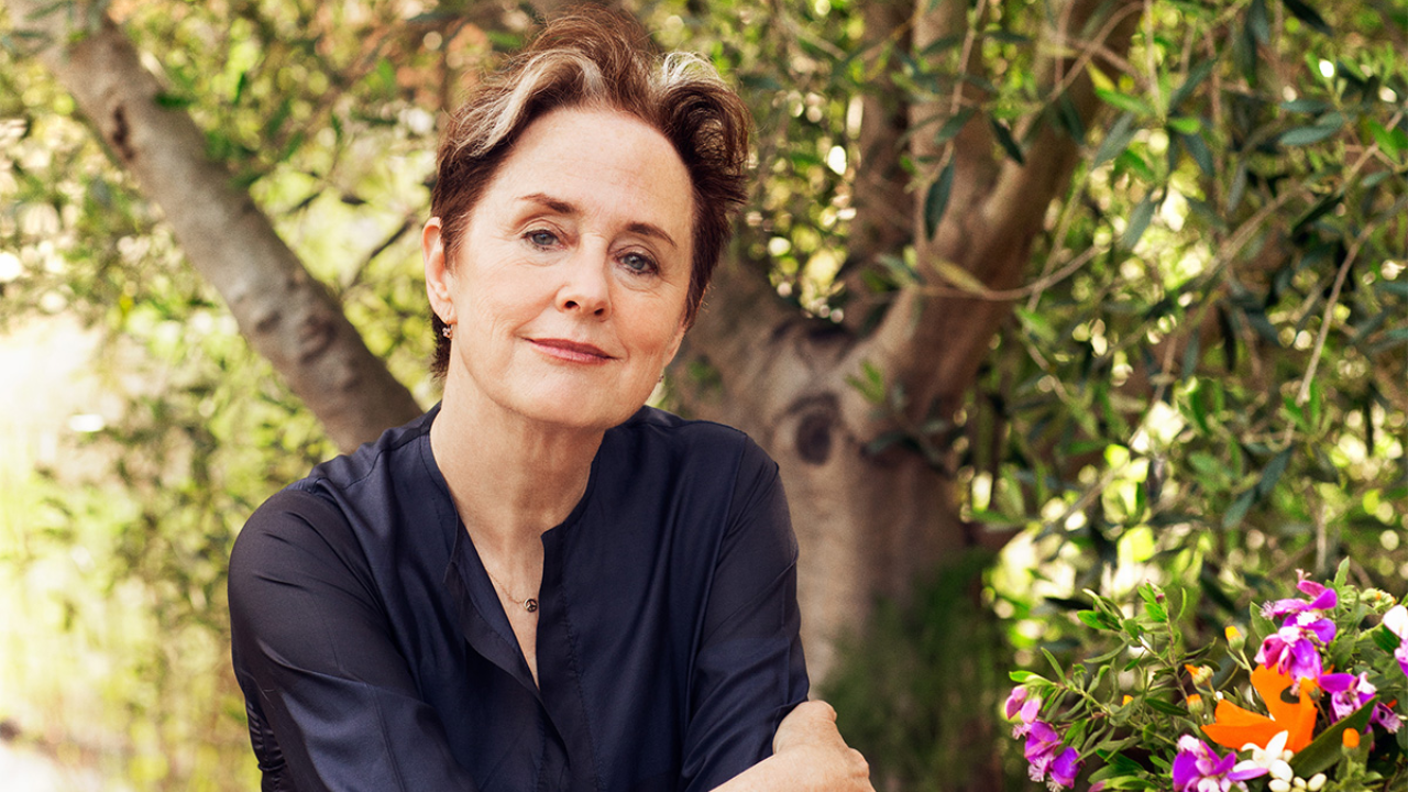 Alice Waters' garden project expands to 5,800 programmes globally