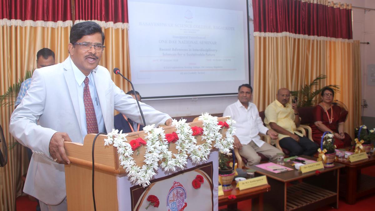 Interdisciplinary approach key to youth-led sustainable progress