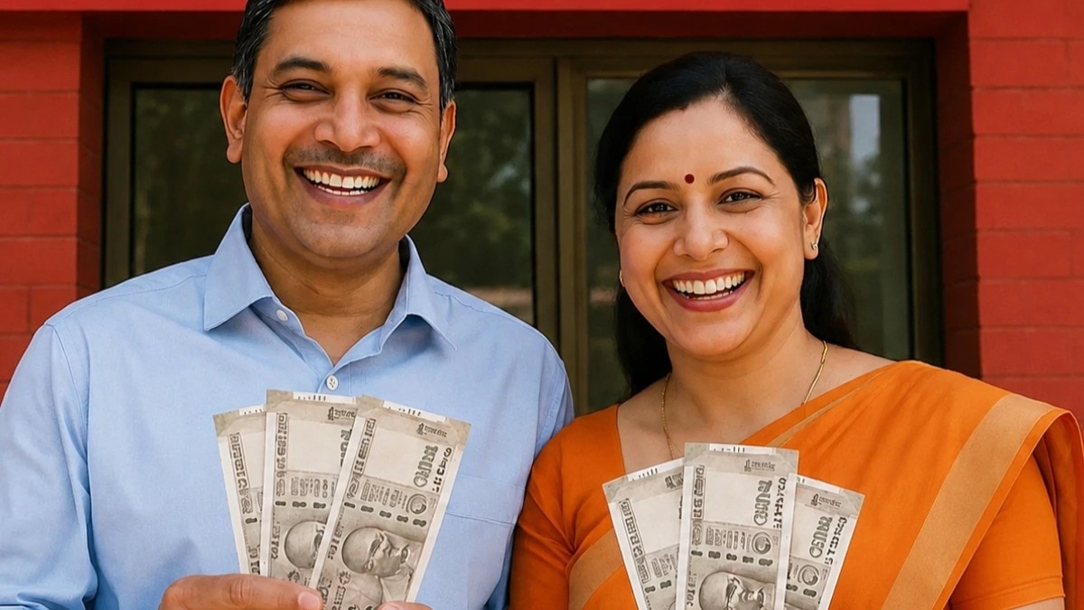 Post Office Monthly Income Scheme offers guaranteed returns for Indian savers