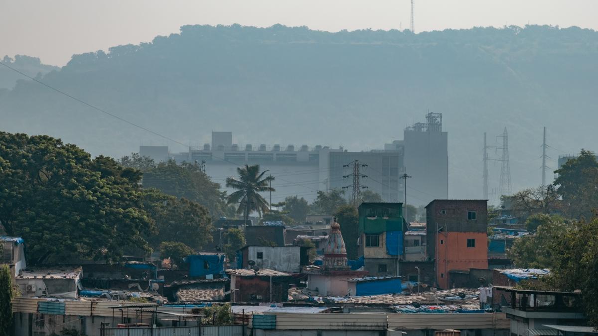 Maharashtra's data centre ambitions clash with rising power crisis