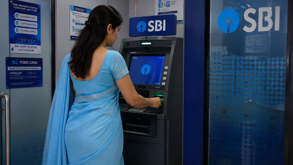 SBI launches 444-day fixed deposit scheme with enhanced returns for seniors