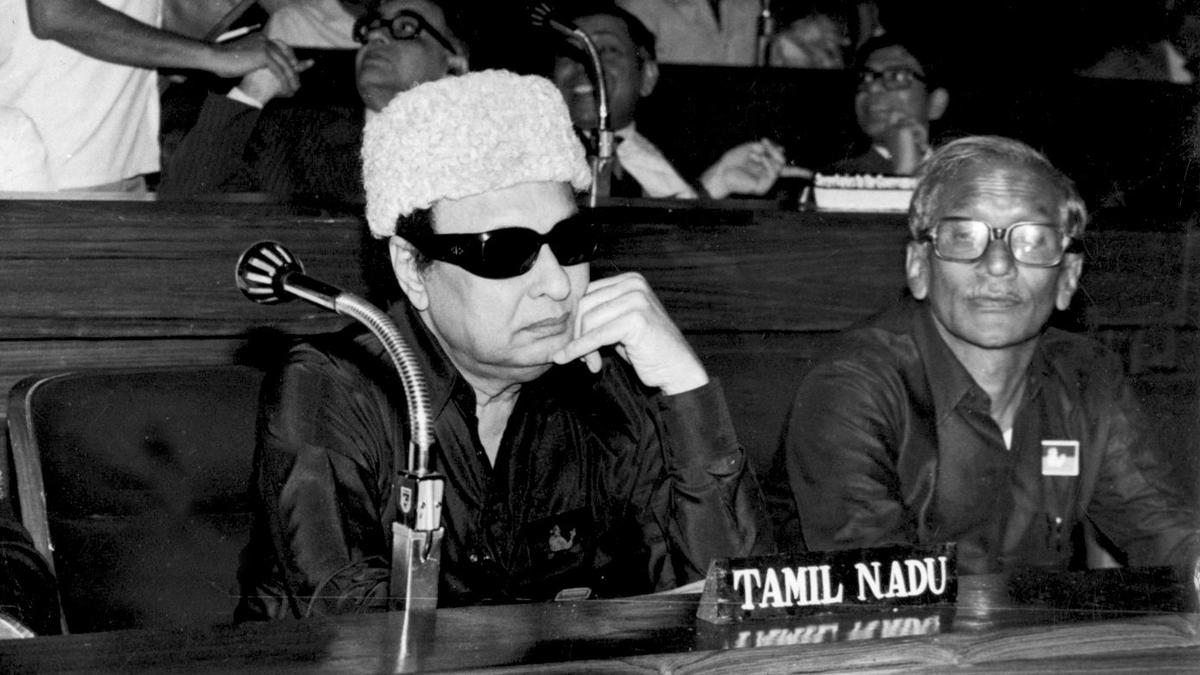 Tamil Nadu's Dravidian parties grapple with internal rifts and dissent