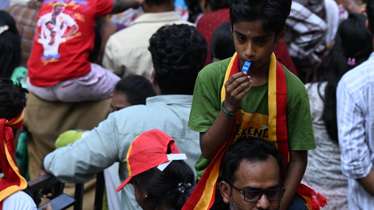 India needs national debate on political appeals to children: Court