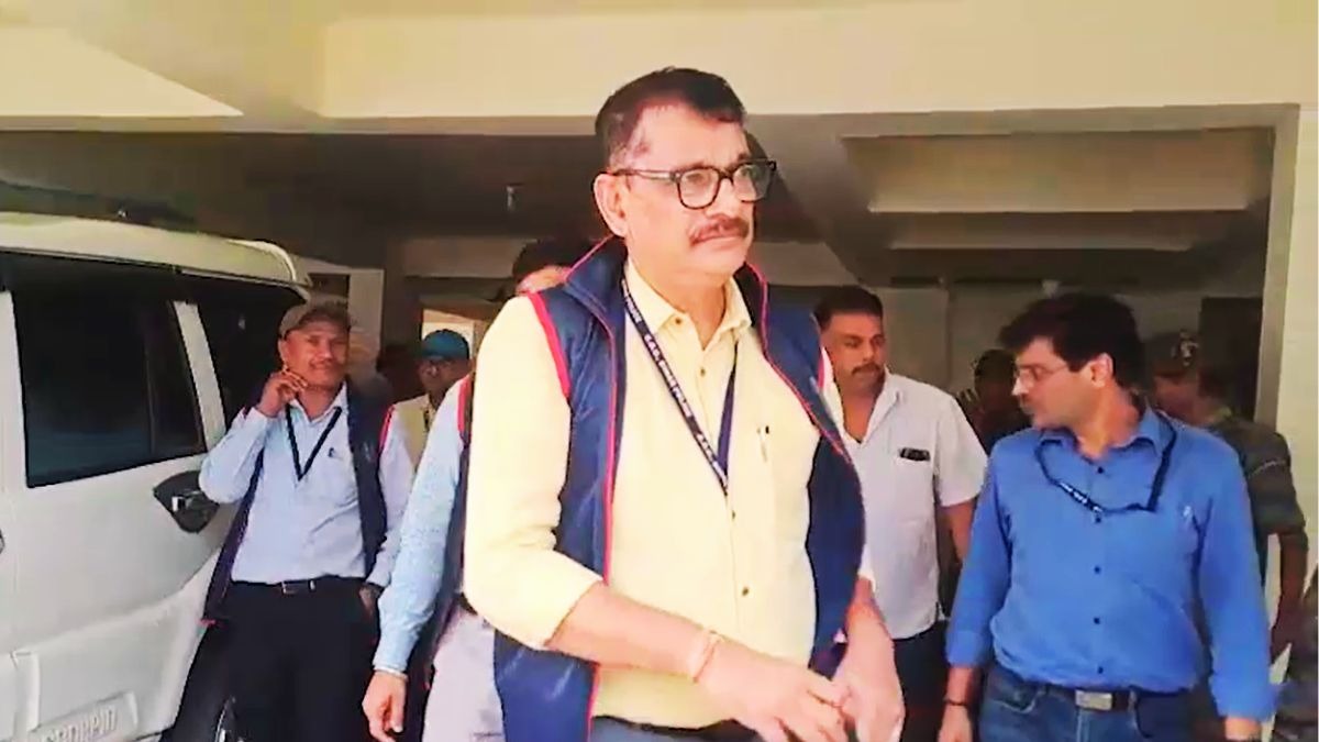 मुजफ्फरपुर में इंजीनियर की संपत्ति जांच, 51 लाख नकद और जेवरात बरामद
