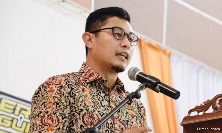 Pemimpin Bersatu dibebaskan daripada tuduhan berkaitan amaran keruntuhannya