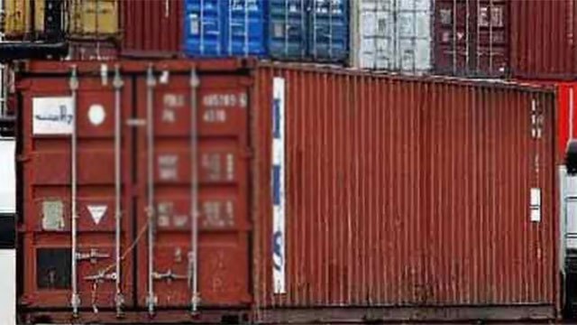 Major crystal methamphetamine haul intercepted at Colombo Port