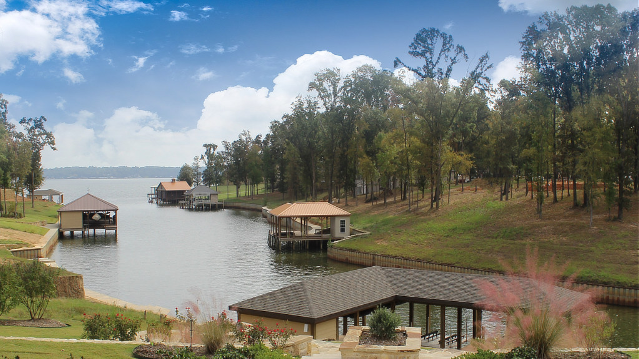 Texas family's historic Lake Palestine ranch becomes state park in $10 million deal