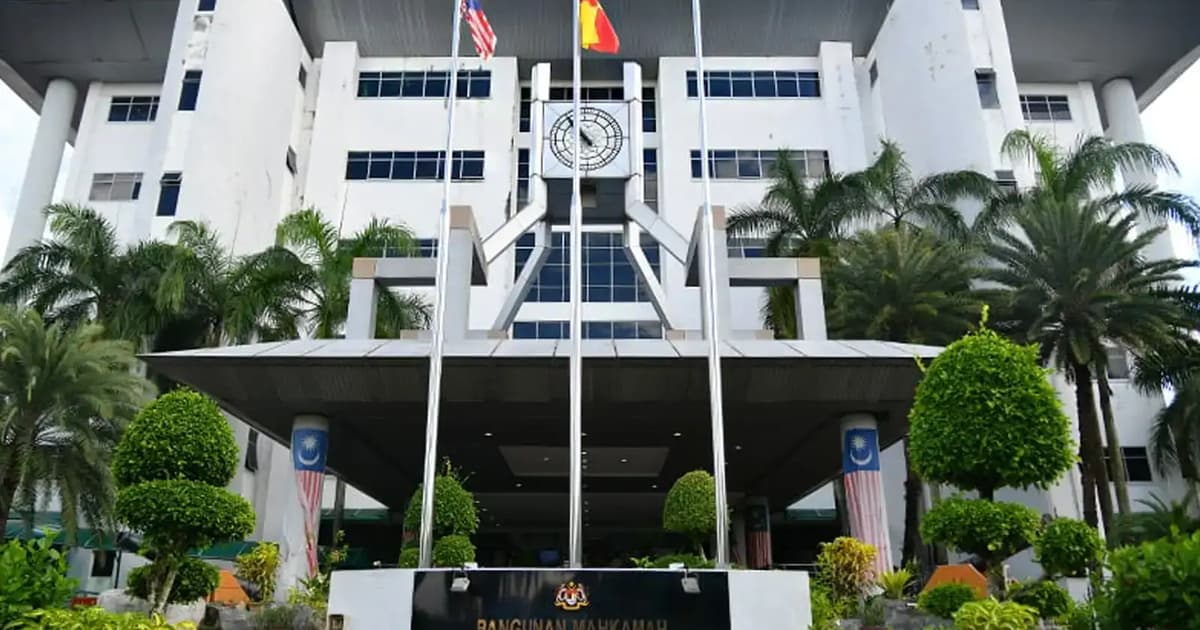 Mahkamah Tinggi Kurangkan Hukuman Penjara Lelaki ke 5 Tahun atas Serangan Isteri