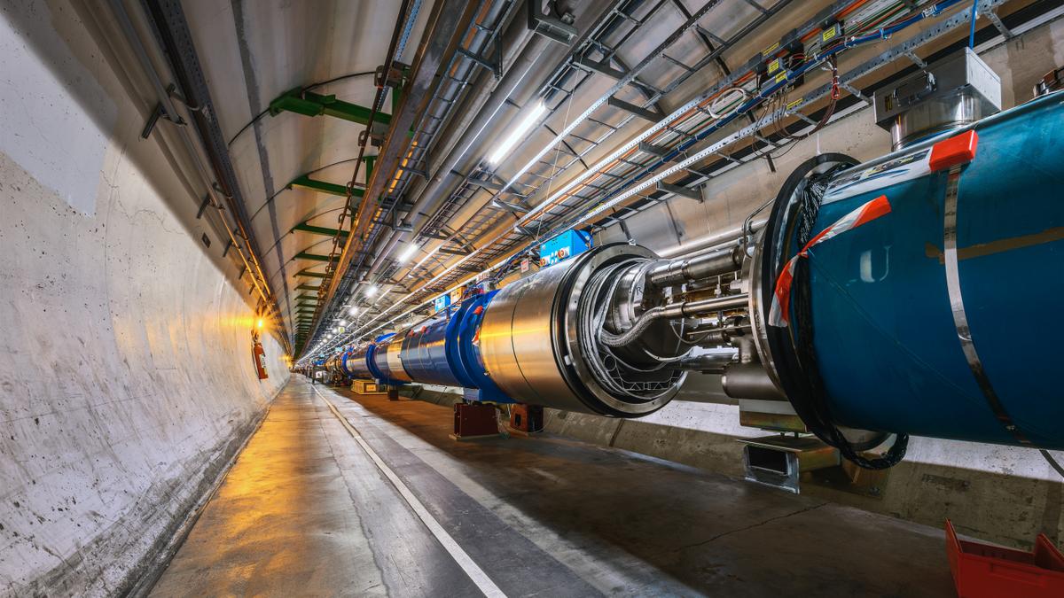 भारतीय छात्रों की मेहनत रंग लाई, CERN पहुंचने का सपना सच हुआ