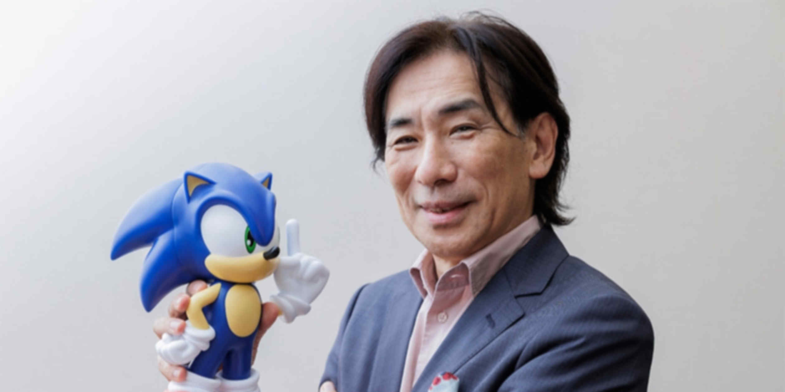 Sega pivots from game publisher to ecosystem builder