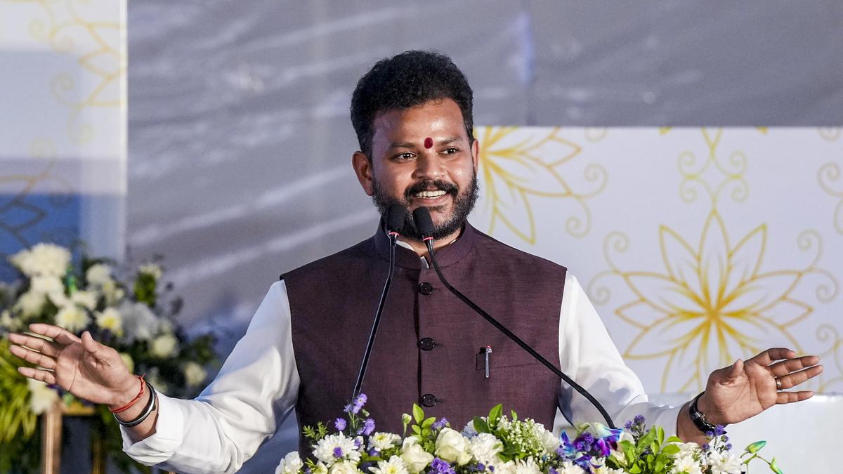 India targets homegrown civilian aircraft within two years, minister says