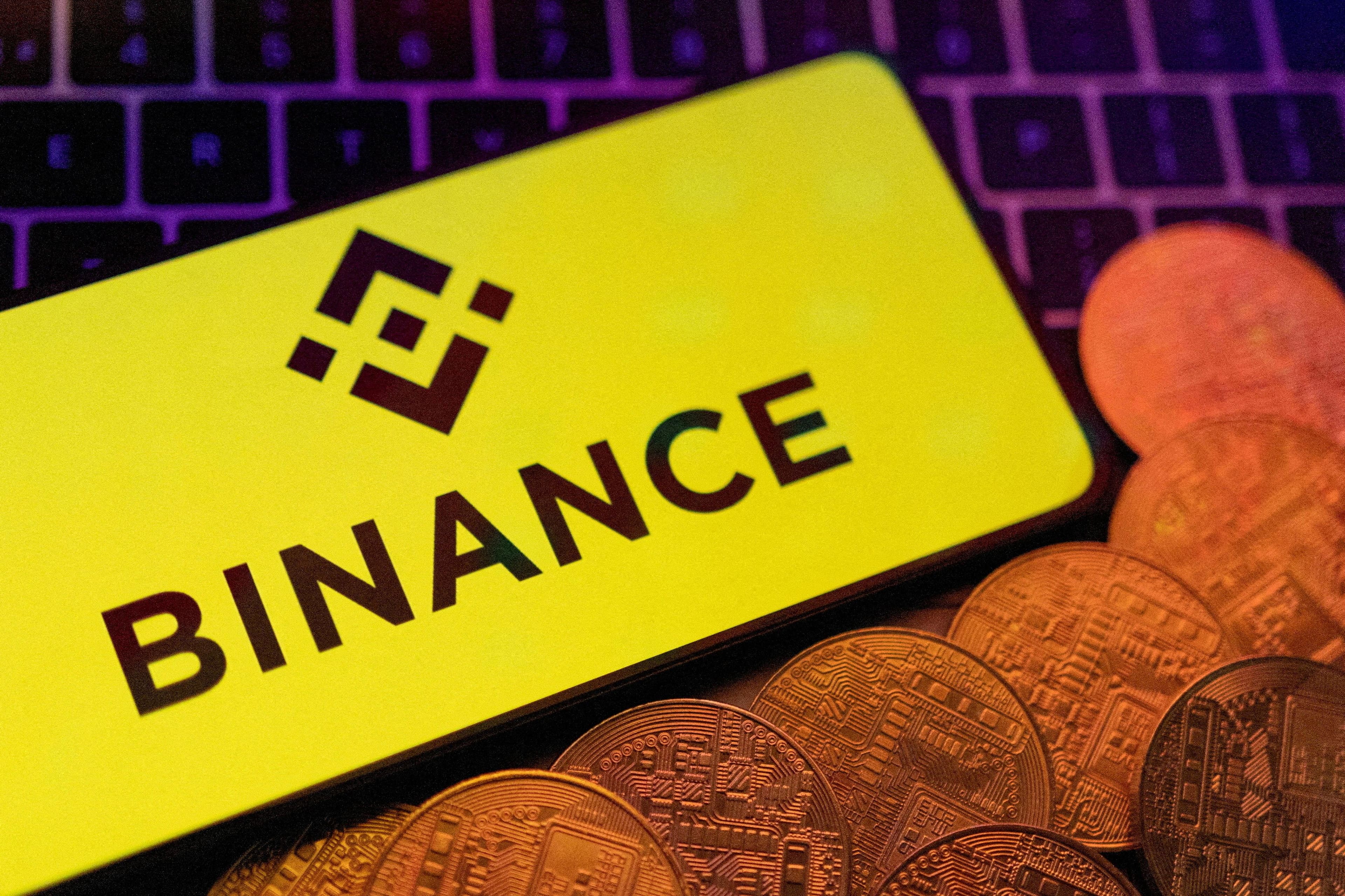Binance security breach freezes $3 billion in cryptocurrency assets