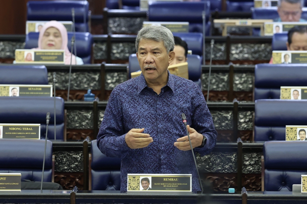 Malaysia Sedia Bantu Yaman, Sokong Rundingan Damai Baru