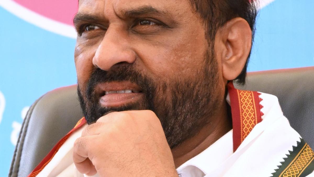 Andhra Pradesh dismisses 70 doctors for prolonged absence; 193 more under scrutiny