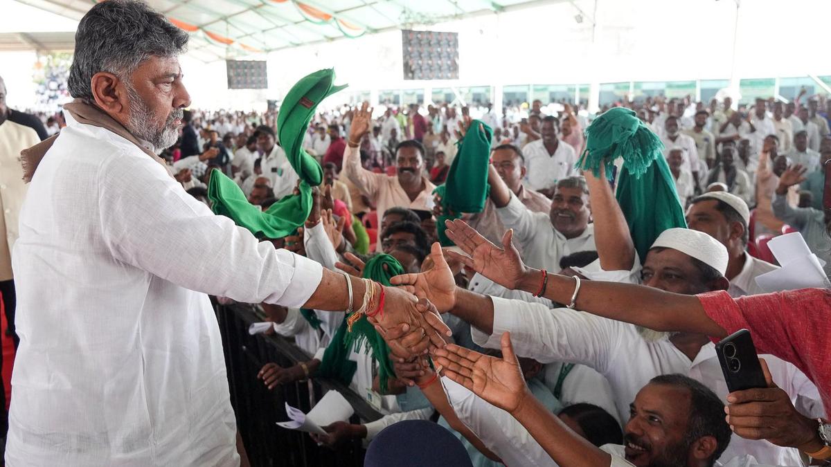 Karnataka launches legal aid centre under Praja Seva initiative