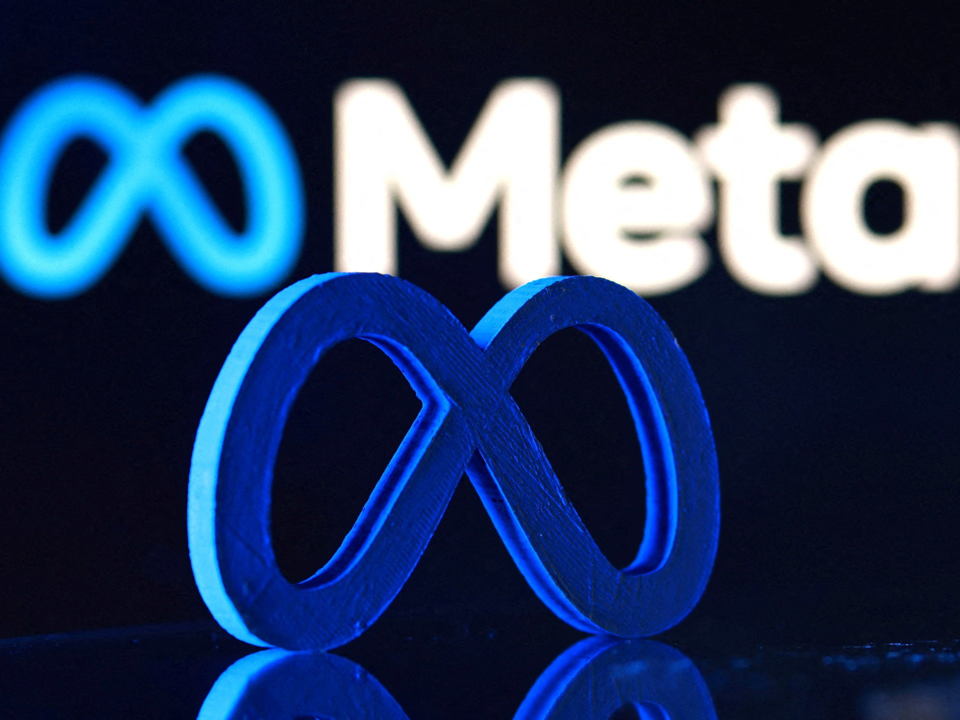 Meta faces $25bn penalty over Facebook privacy violations in New Mexico