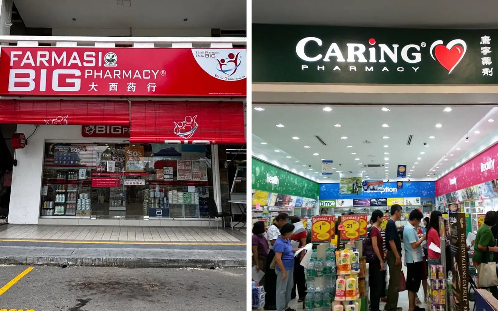 Big Caring Sasarkan Kutipan RM2.45 Bilion Melalui Tawaran Awam Permulaan