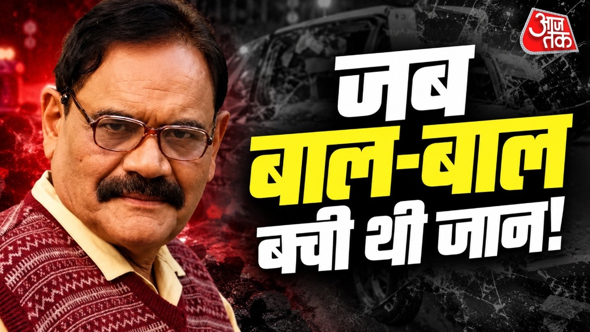 मुश्ताक खान की किडनैपिंग: अजान की आवाज ने बचाई जान