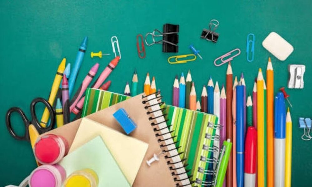 Sri Lanka to distribute Rs. 6,000 stationery grants to 1.5 million students in 2027