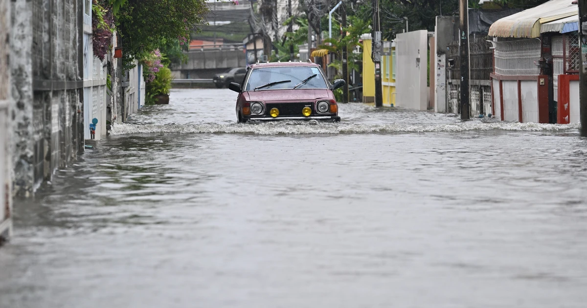 Thailand launches comprehensive disaster insurance for 30 million households