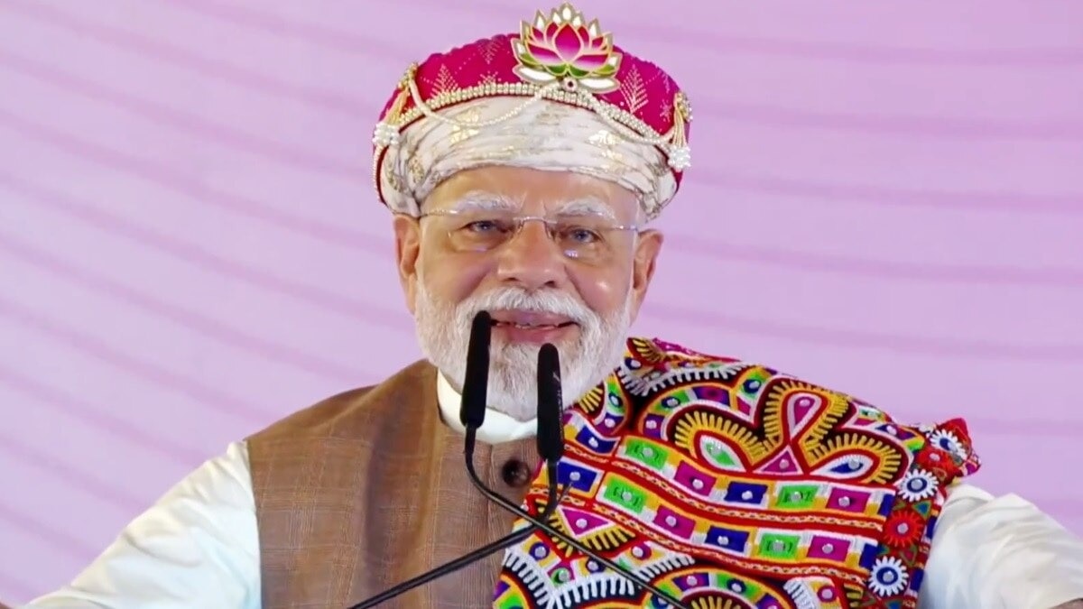 Modi's Cross-Generational Appeal: From Gen-Z to Women, Spanning India's Demographics