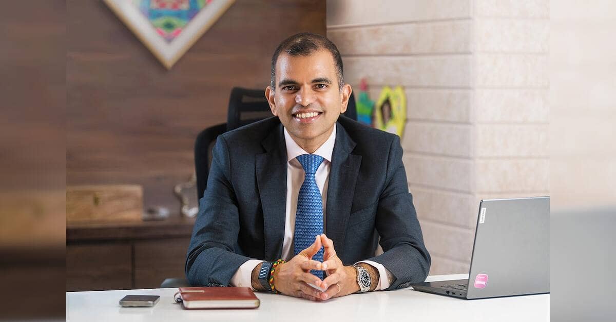 Market rerating hinges on earnings growth, says Axis Direct CEO