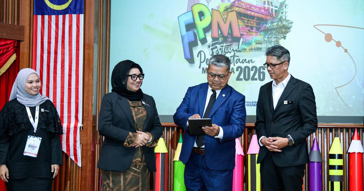 Repositori Digital Cerita Malaysia Dicadangkan Sebagai Khazanah Warisan Nasional