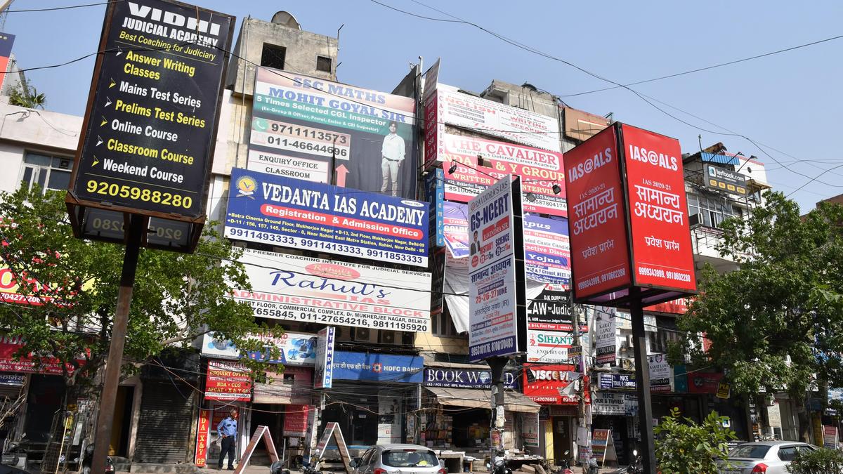 Maharashtra moves to regulate private coaching centres with new registration framework