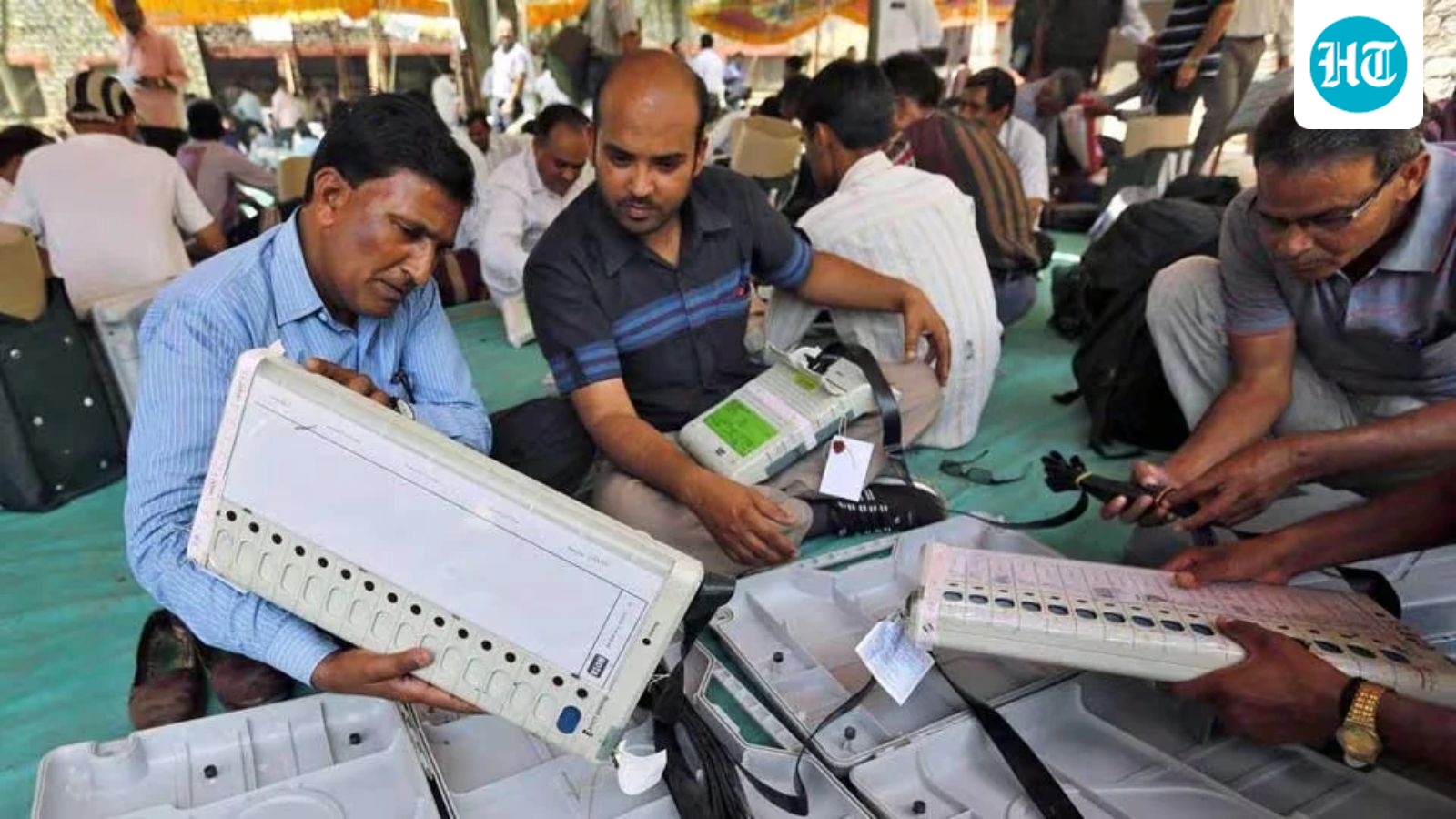 Vote counting begins for 28 MLC seats across four Indian states