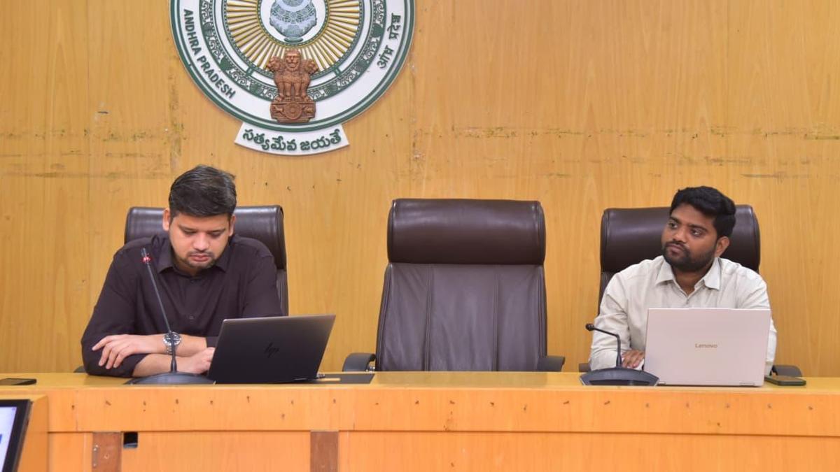 Andhra Pradesh launches unified app for government services delivery