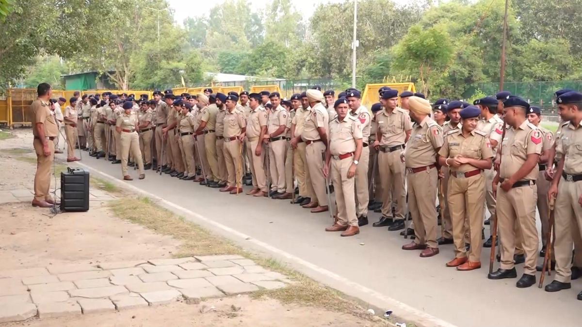 कौमी इंसाफ मोर्चा का पंजाब बंद, कैदियों की रिहाई की मांग