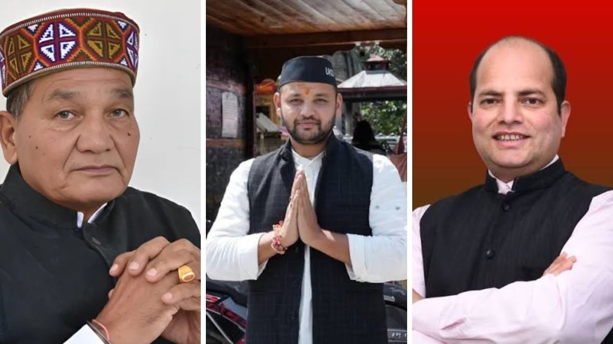 Uttarkhand Kranti Dal releases first candidate list for 2027 assembly polls