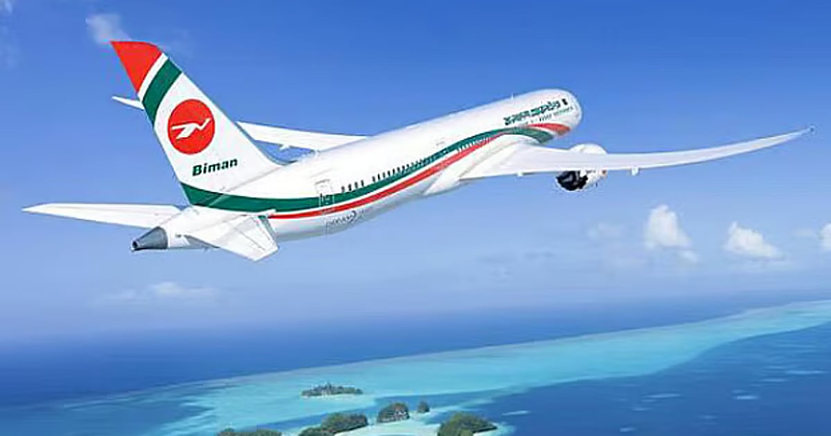 Eight flights cancelled from Dhaka; Biman to clarify status Monday