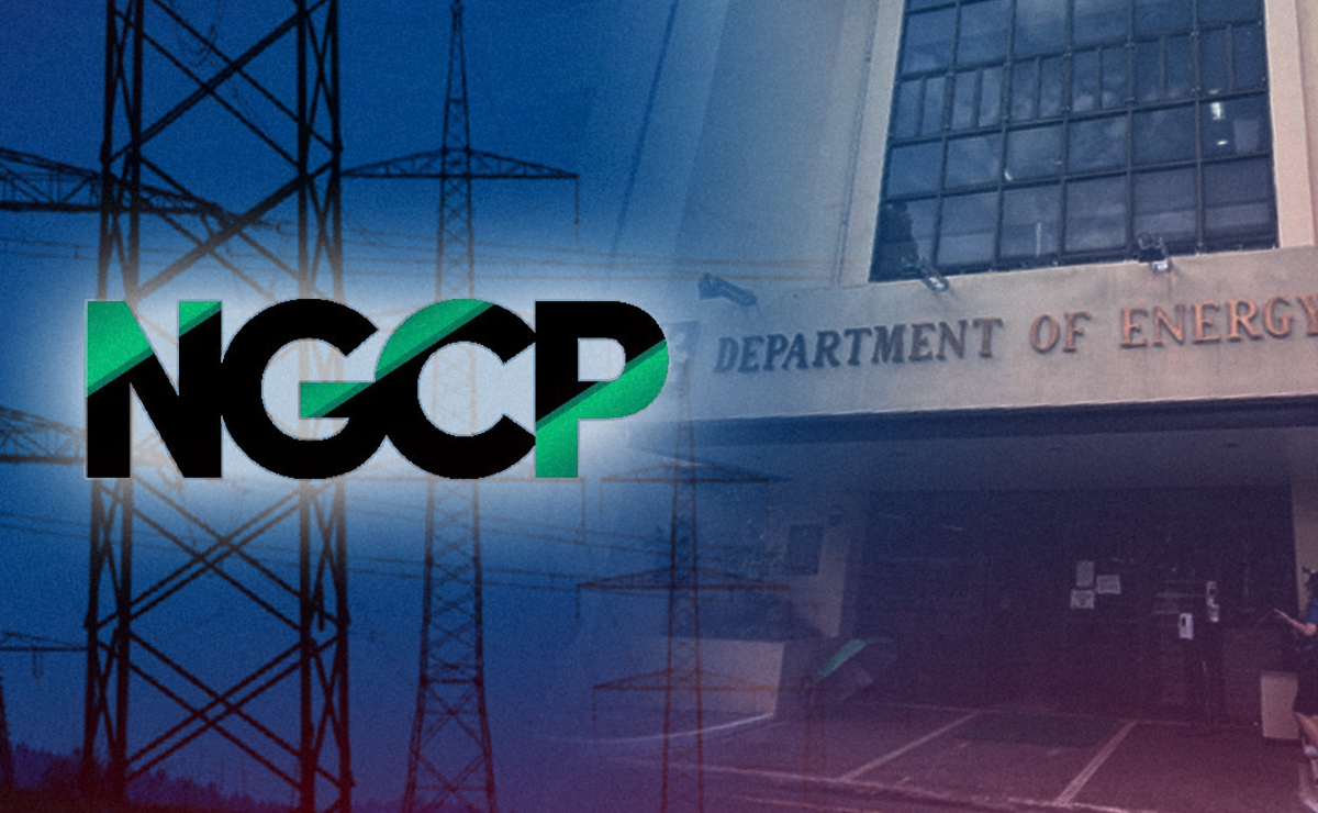 Visayas power grid strained as demand surges past available capacity