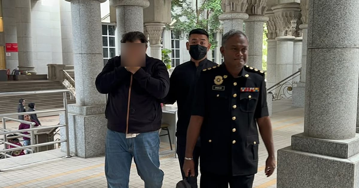 Penjawat Awam Ditahan Dalam Operasi Rasuah RM30 Juta