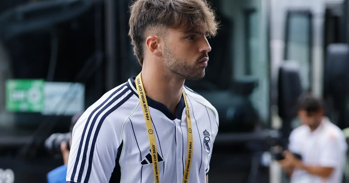 Real Madrid Buka Prosiding Disiplin Terhadap Asencio Atas Insiden Memandu Dalam Keadaan Mabuk
