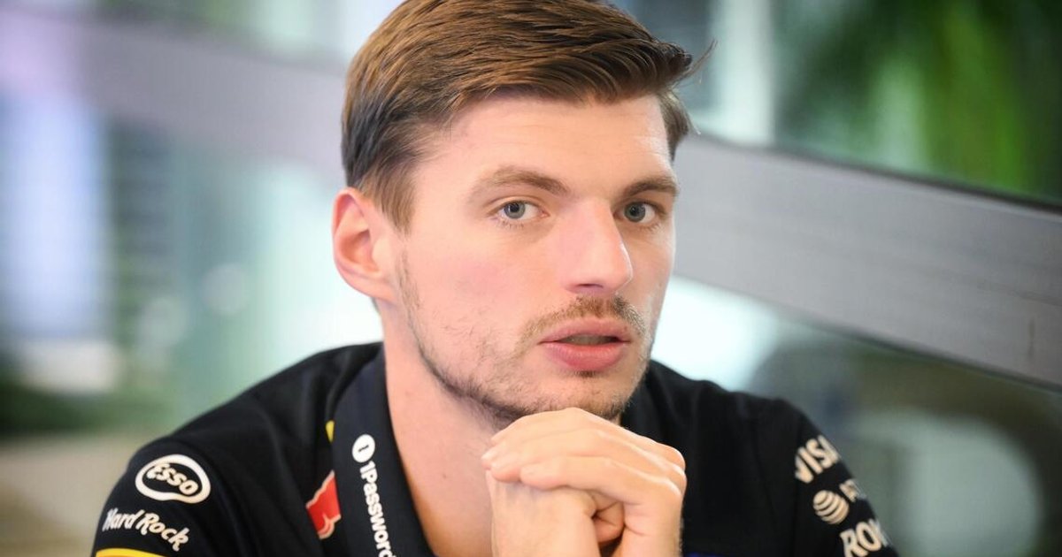 Verstappen eyes Singapore momentum after maiden 2026 victory