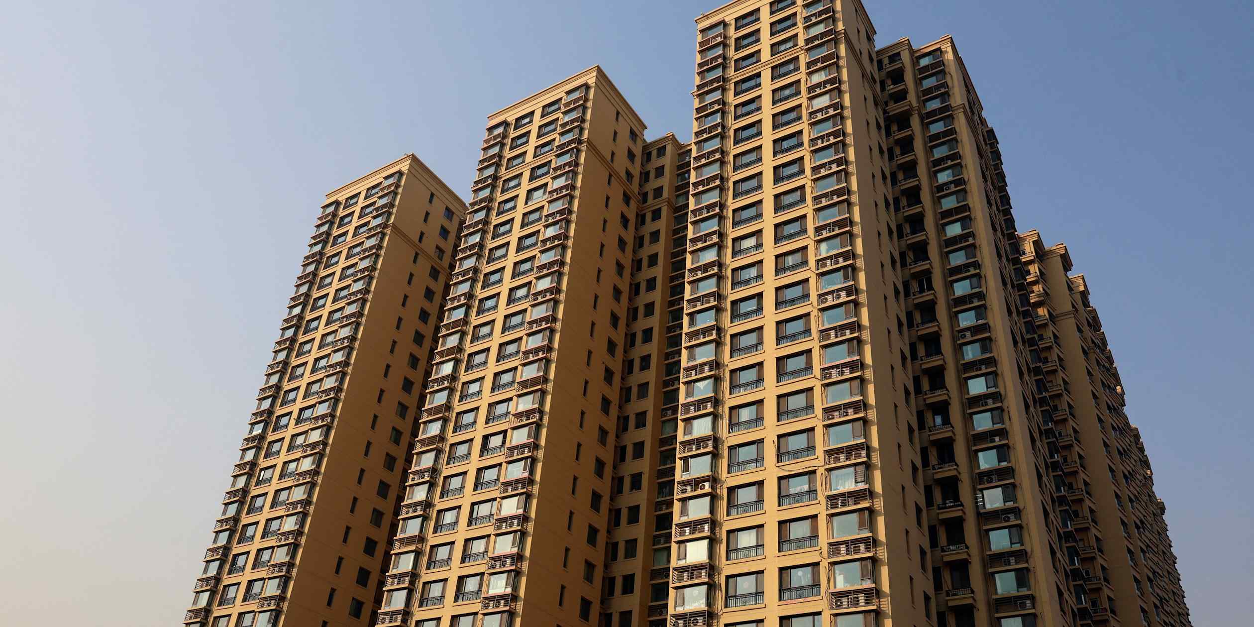 Evergrande liquidators prepare initial distributions after minimal debt recovery