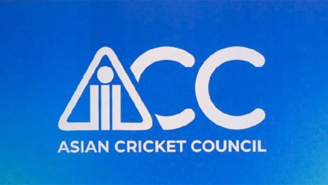 Afghanistan joins rotating presidency of Asian Cricket Council