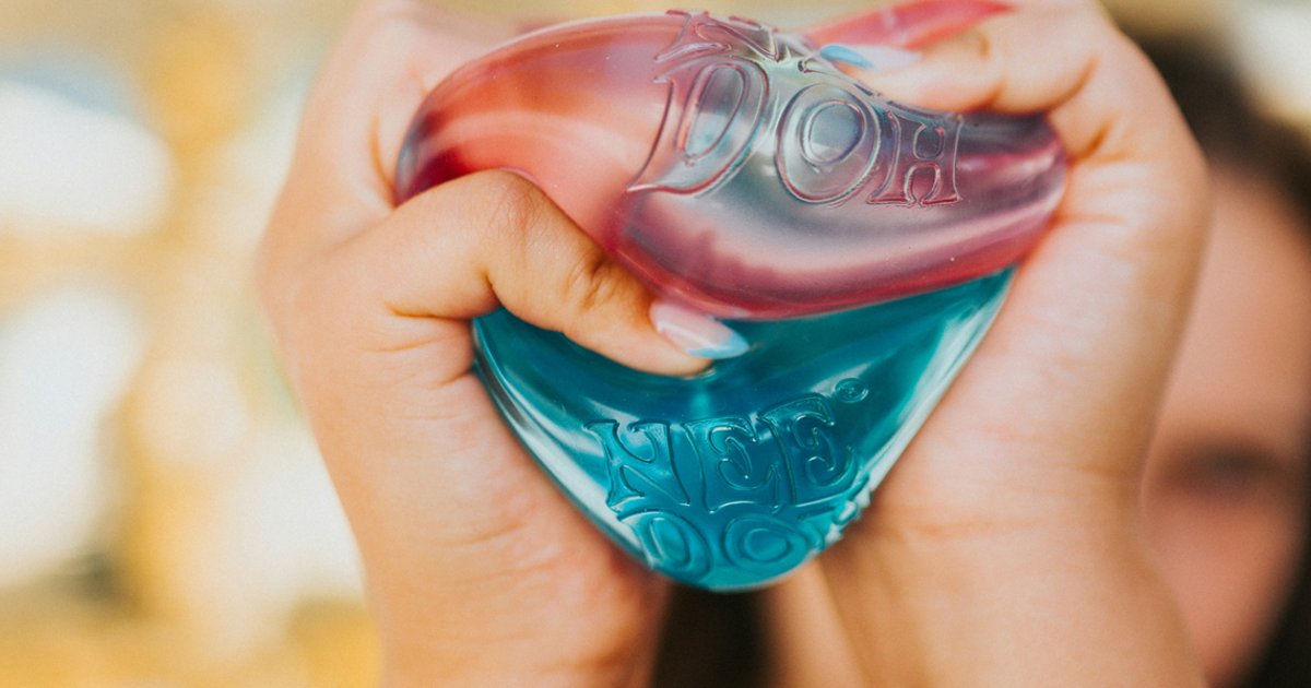 Malaysia pulls over 5,800 squishy toys from shelves in safety crackdown