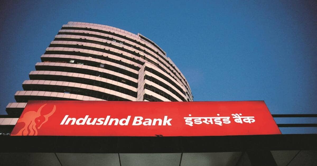माइक्रोफाइनेंस संकट पार, दूसरी तिमाही से बढ़ोतरी की उम्मीद: इंडसइंड