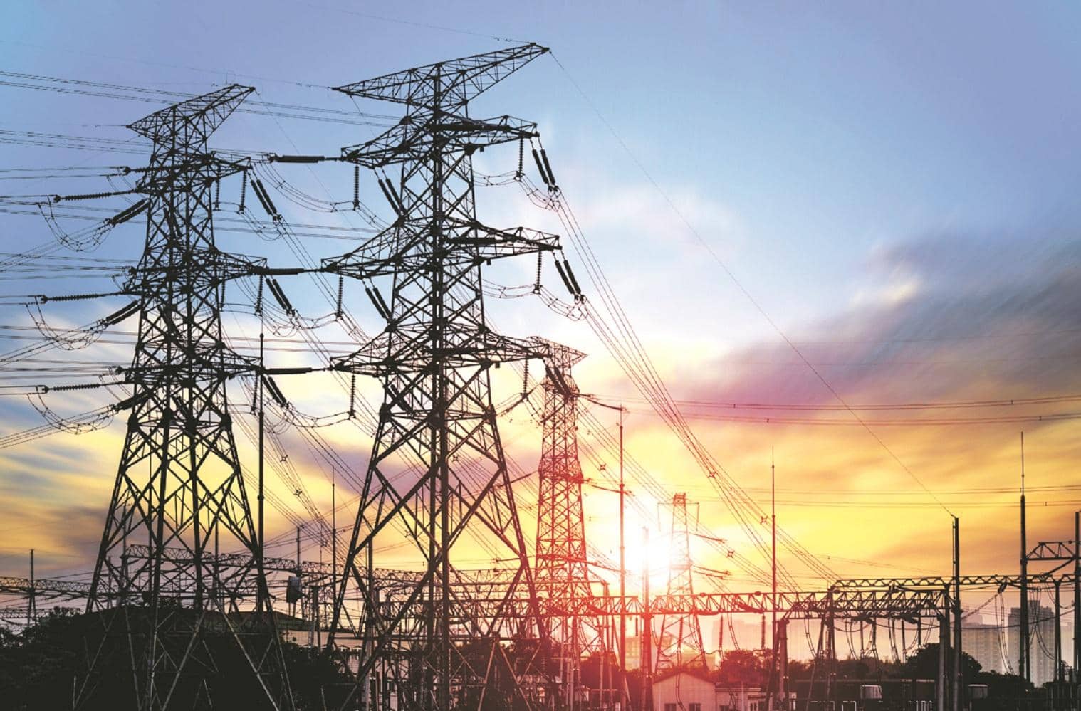 Private power firm's entry threatens Haryana discoms' revenue stream