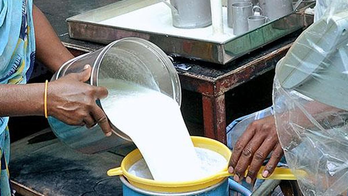 Tamil Nadu dairy raises milk prices as input costs surge