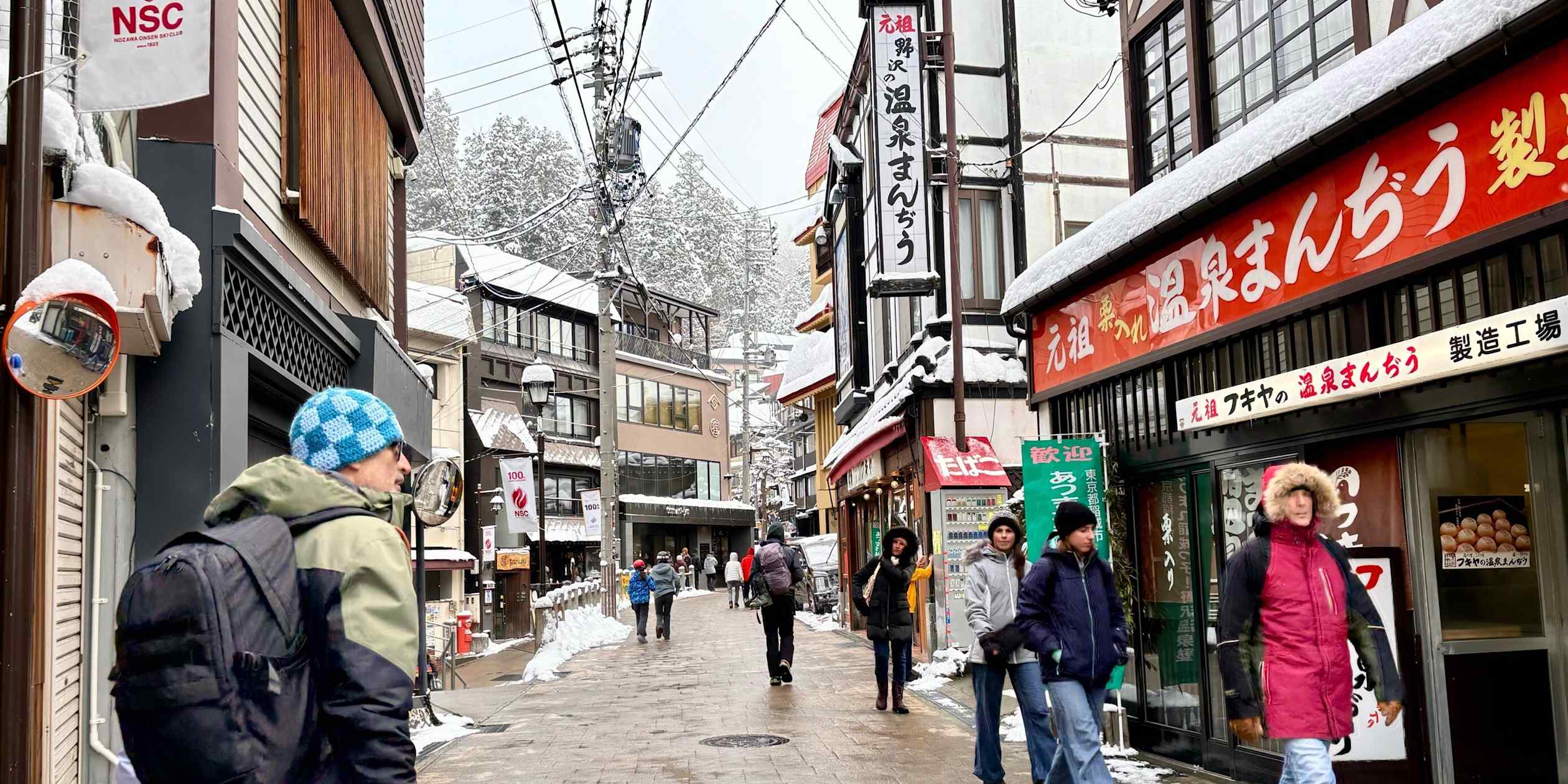 Japanese ski resort imposes restrictions on high-rise hotel construction